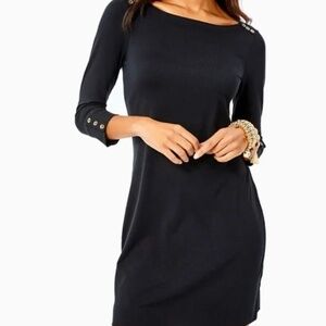 Lilly Pulitzer UPF 50+ Sophie Dress Small